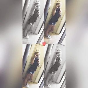 Meet your Posher, Kate